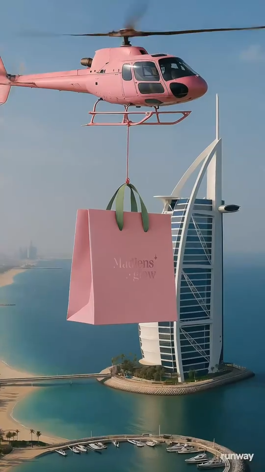 aerial banner advertising Drone advertising display in the Indian sky by Skylitads for brand promotion