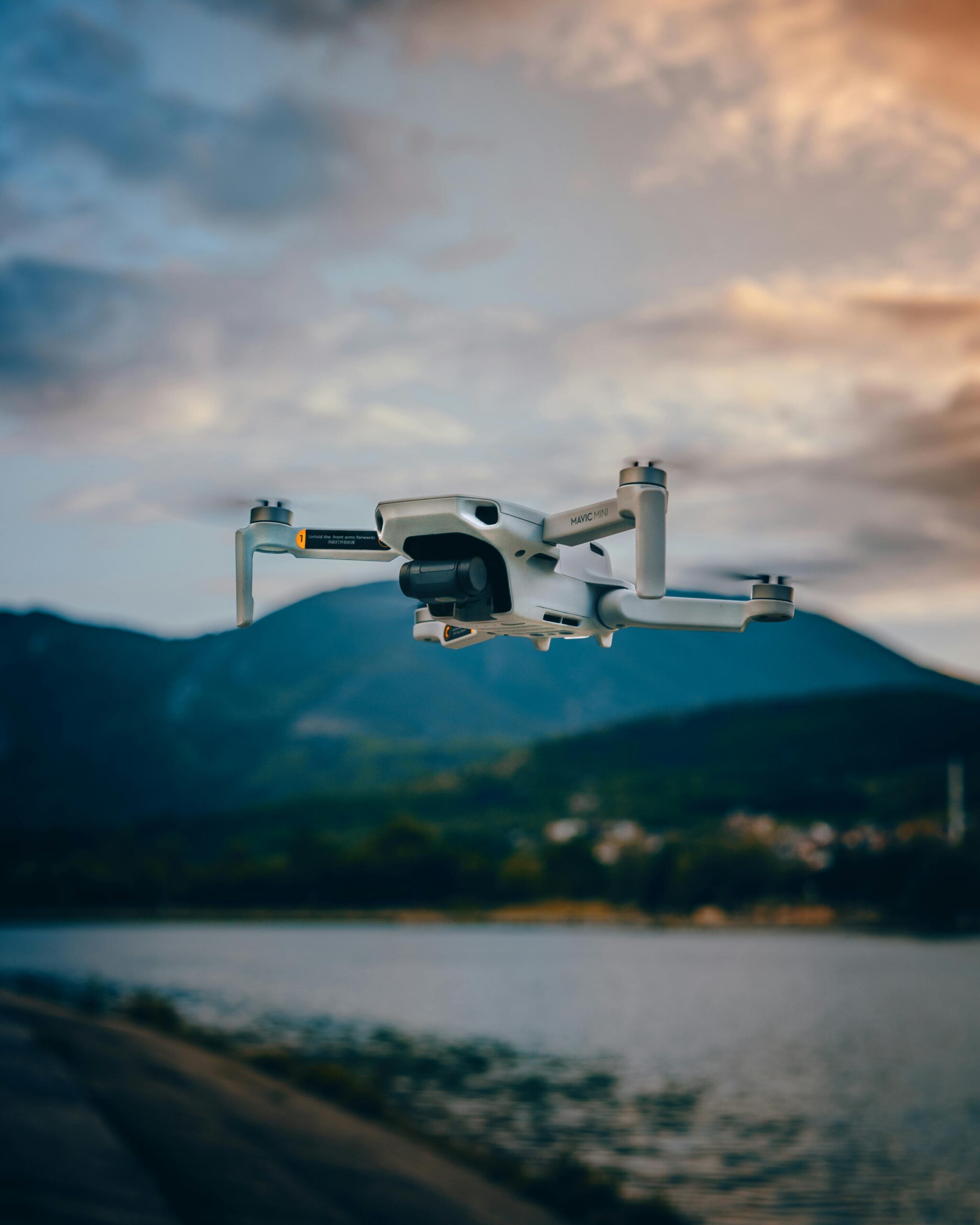 Skylitads drone advertising services for banner advertising LED displays and drone drops in India